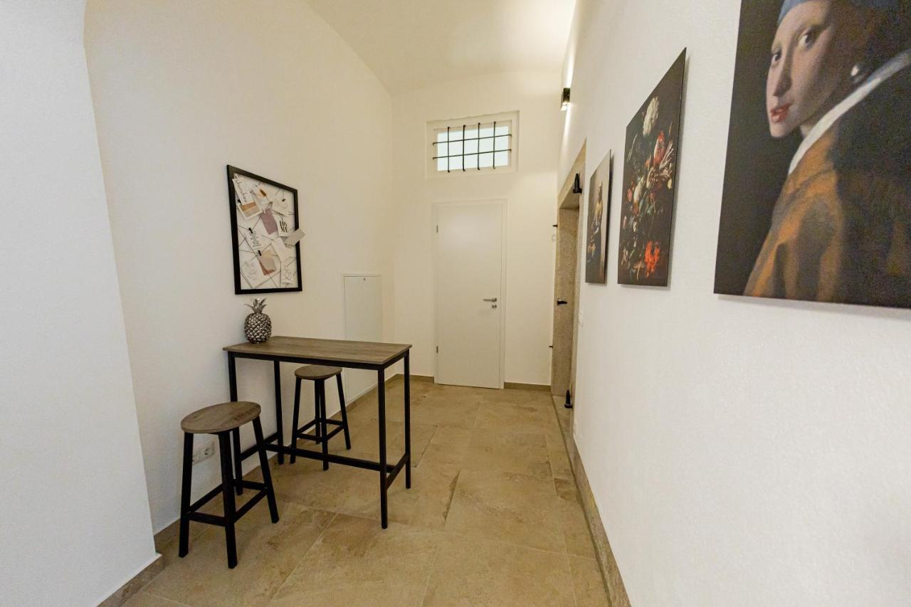 Servus Apartments Old Town Premium Passau Exterior photo