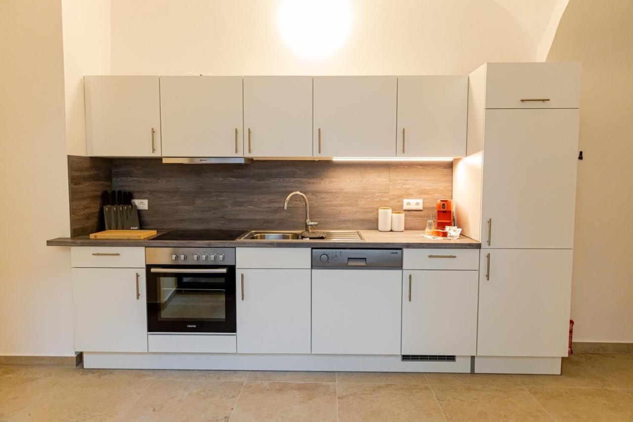 Servus Apartments Old Town Premium Passau Exterior photo